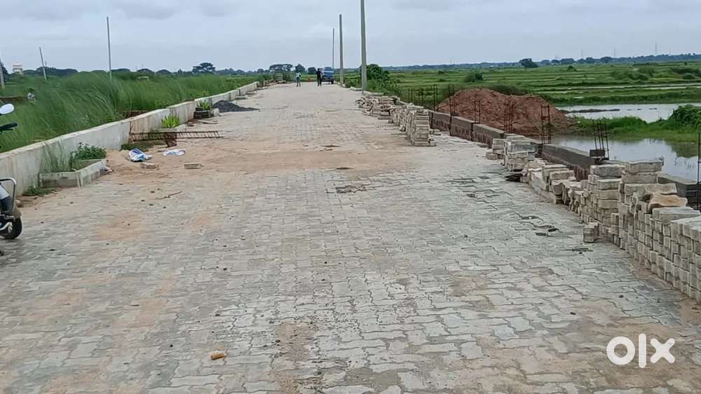 Best Plot in Cuttack