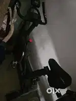 Best condition spin cyclic