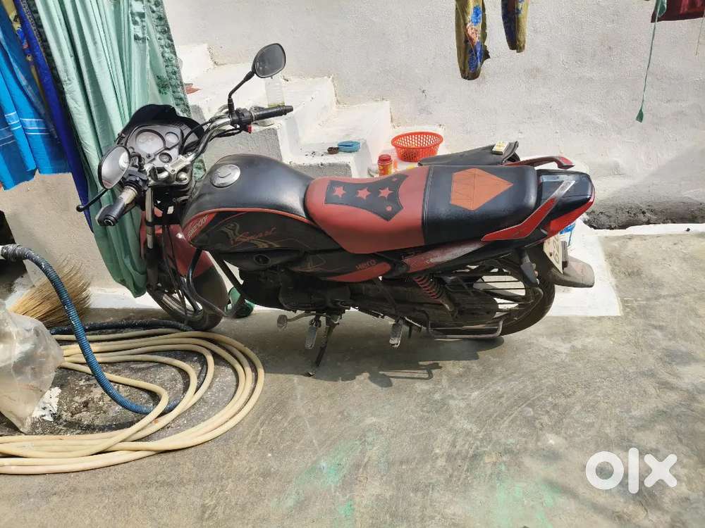 SPLENDOR I SMART 2016 urgent sell