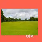 We have land for factory and godown