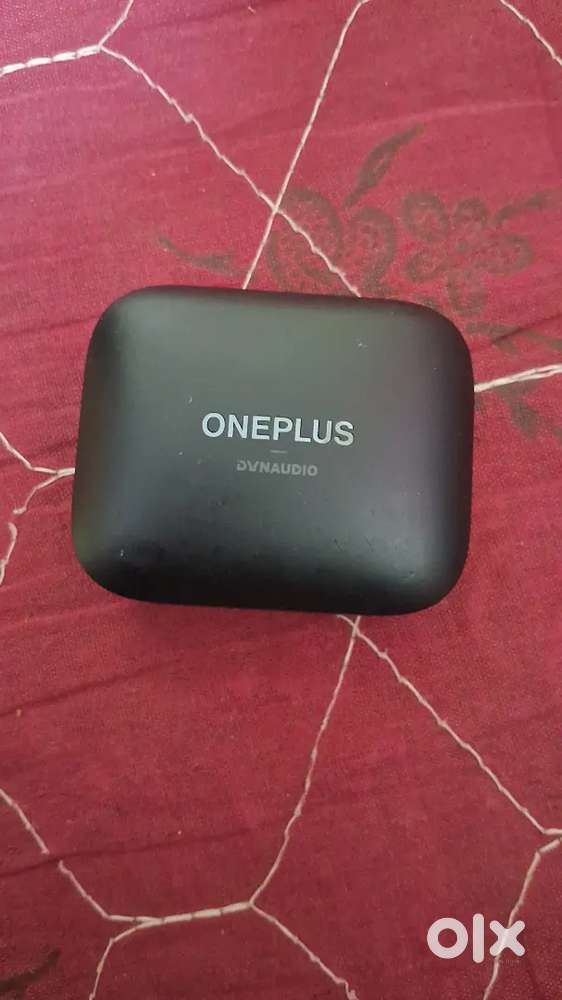 Onplus earbuds 3 case only