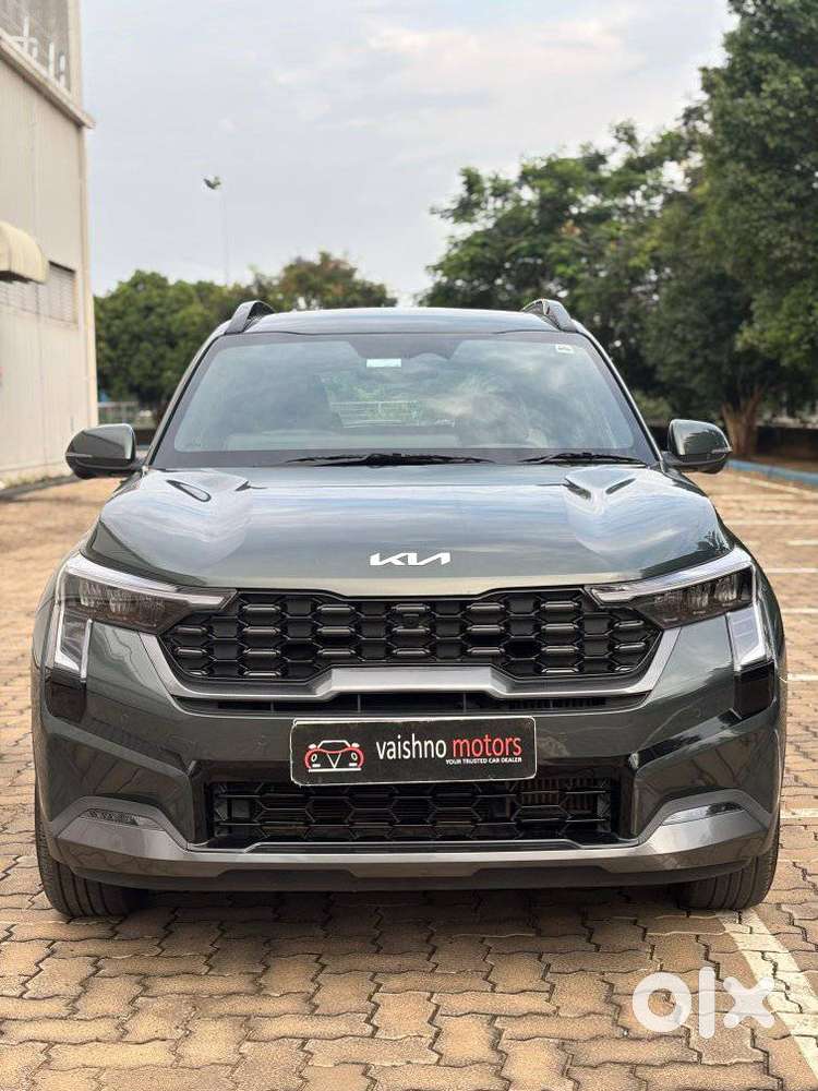 Kia Sonet 1.5 GTX Plus Diesel, 2024, Diesel