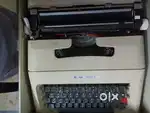 Type writing