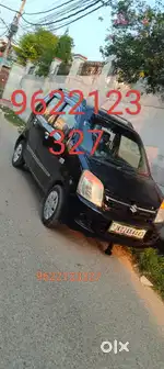 Wagon R 2009