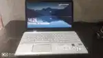 Sony Laptop (model no sve15123cnw)