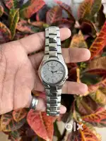 seiko 5 SNK627 automatic watch