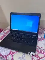 Dell laptop