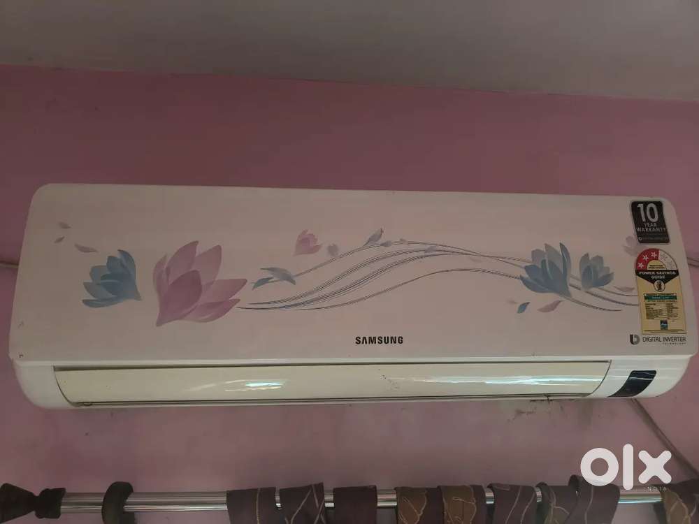 Samsung Air Conditioner for Sale