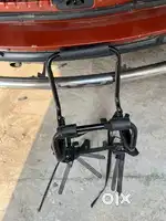 Cycle rack for Cars