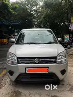 Maruti Suzuki Wagon R VXI AMT1.2, 2023, Petrol