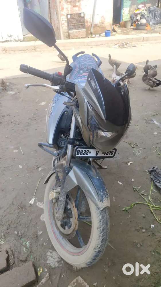 गाड़ी मे कोई खराबी नही