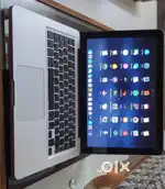 Apple Macbook Pro 2012 (Core i5/8 GB / 500 GB HDD)