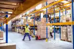 Immediate joiners wanted fresher and experienced for warehouse