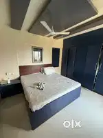 Fully furnished 4 bhk flat for sale in koregaon park, Pune