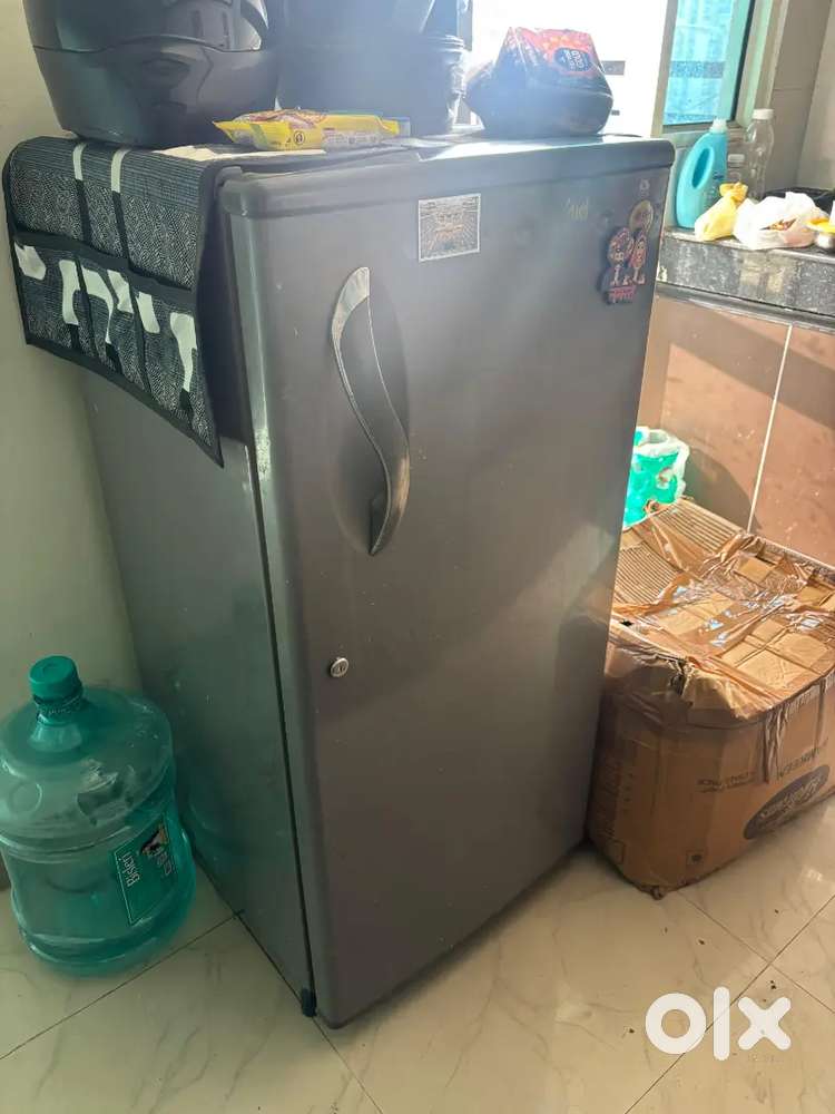 LG Refrigerator