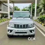 Mahindra BE 6 Be, 2020, Diesel