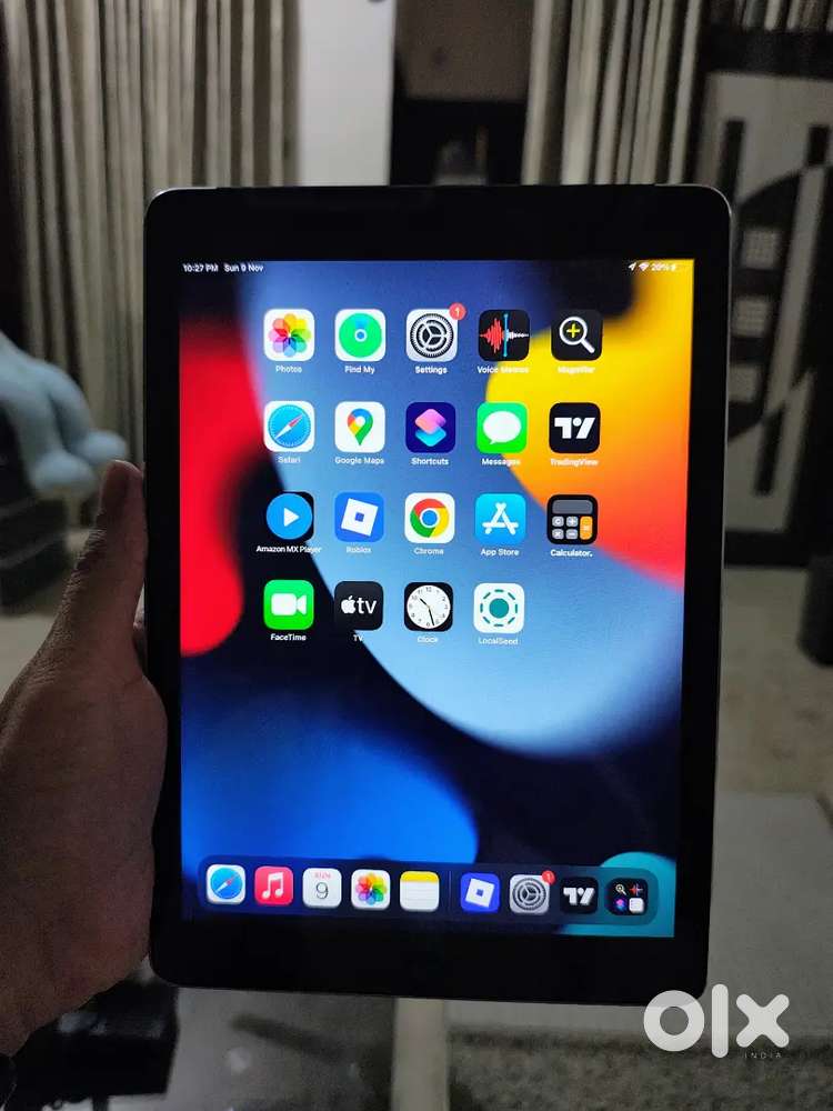 IPad Air 2 64 GB With Sim