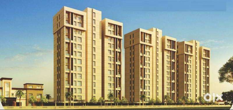 24K - Premium Spacious 2 BHK for sale (1277 Sq.Ft) Pimple Nilakh