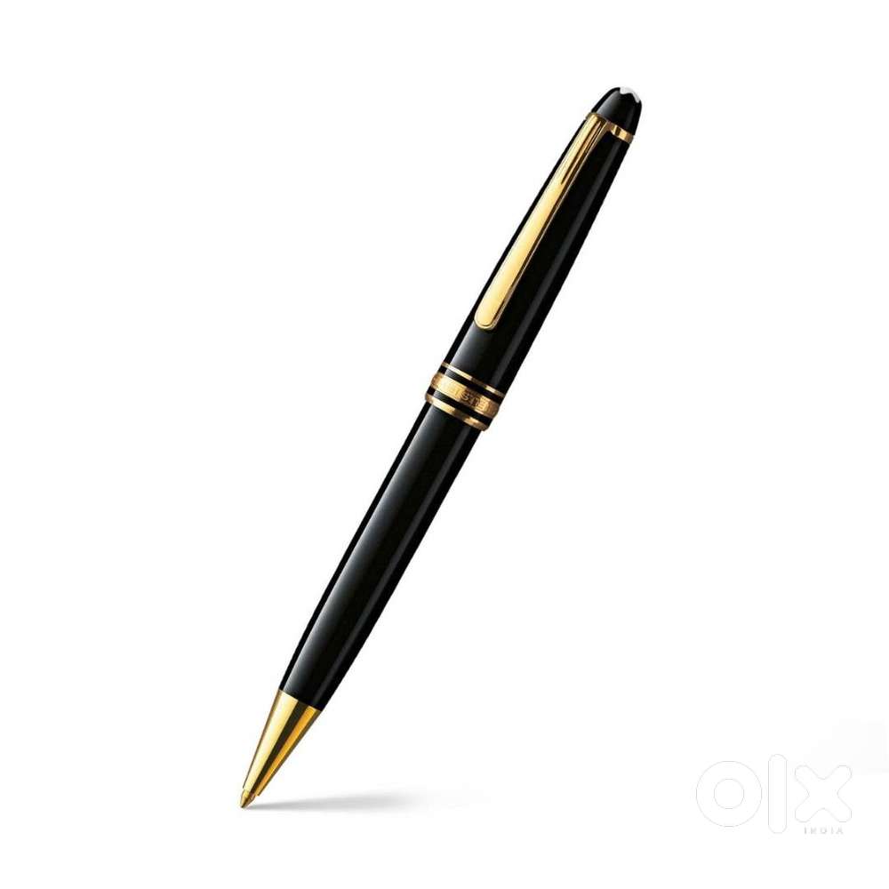 Montblanc Pen