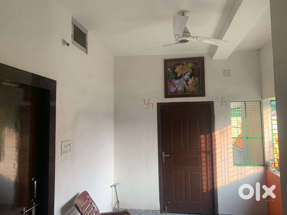 A big hall and a big office size room for business or any purpose