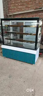 I want to sell air cooling counter