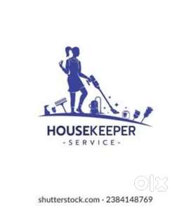 Housekipping service