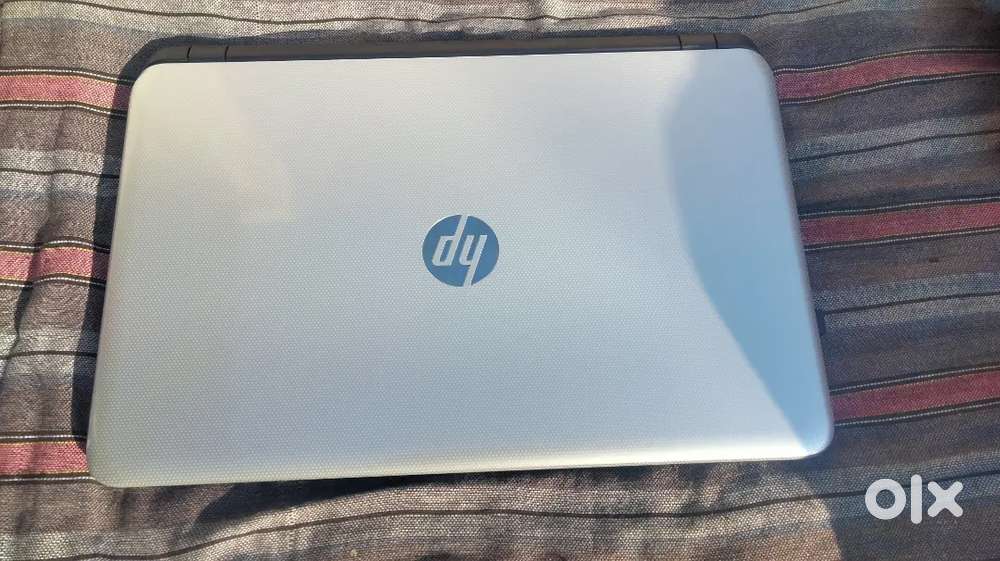 HP laptop windows 10 made in USA