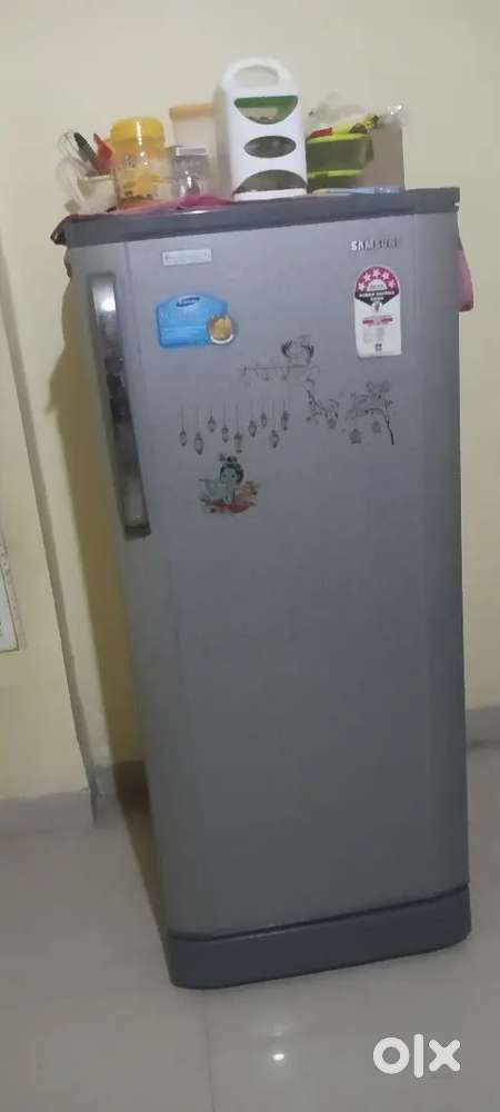 Samsung 5 star full working