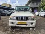 Mahindra Bolero Power Plus SLE, 2020, Diesel