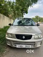 Maruti Suzuki Alto 2007 Good Condition