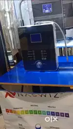 Naswiz water purifier