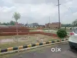 सीतापुर हाईवे आउटर रिंग रोड से लगा हुआ प्रोजेक्ट बैंक फाइनेंस के साथ