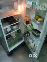 Single Door Refrigerator
