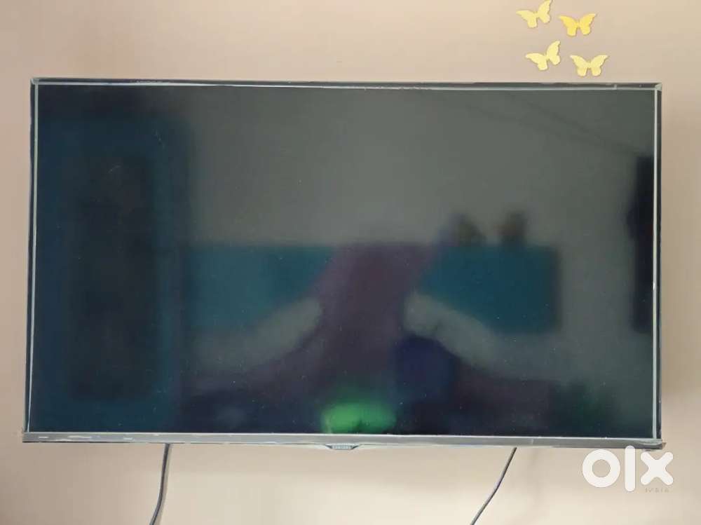 Samsung Full HD LED TV
