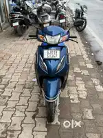 Honda Activa 6G 2022 (No Loan Only Cash)