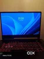 Asus rog strix g531 i7 gaming laptop
