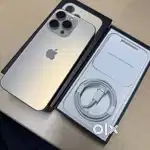 Selling My Four Month Old iPhone 13Pro With 92% Battery Health, Urgent