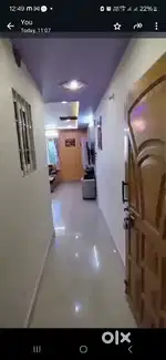 2bhk flat sale