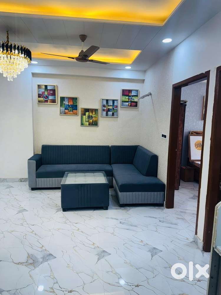 New luxury 2BHK flats at Mansarover ext