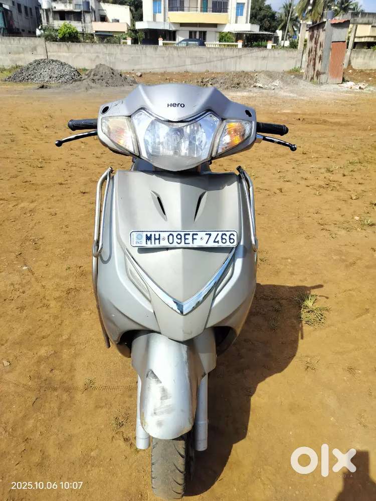 Hero Duet अर्जंट विकणे आहे