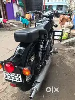 2nd owner Brand New condition Less Drive