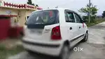 Hyundai Santro Xing 2008 Good Condition