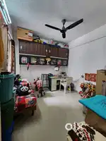 For Sell/ Furnished 3bhk flat in affordable price