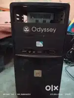 CPU only good condition...