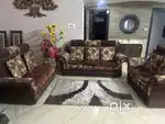 Premium sofa set