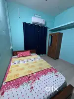 Cleaning staff