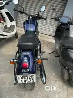 JAWA 42 , TOP MODEL