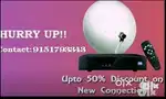 #GET ALL IN ALL# DTH CONNECTION 2025#