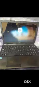 Acer i3 3gen laptop for sale