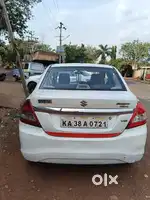 Maruti Suzuki Swift Dzire Tour 2017 Diesel 288000 Km Driven
